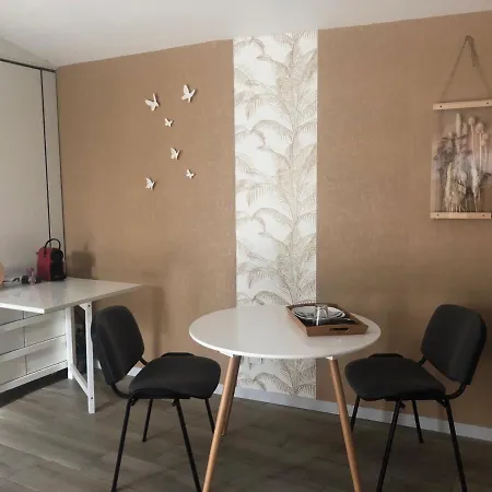 Au Petit C'alain Toulouse