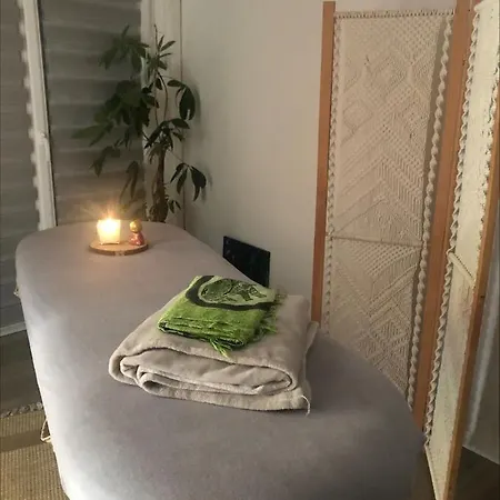 Bed & Breakfast Au Petit C'alain