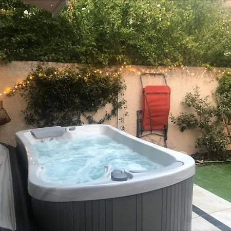 Au Petit C'alain Bed & Breakfast Tolosa